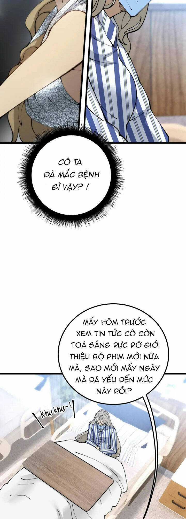 Độc Thủ Vu Y - Chapter 424 - Trang 34