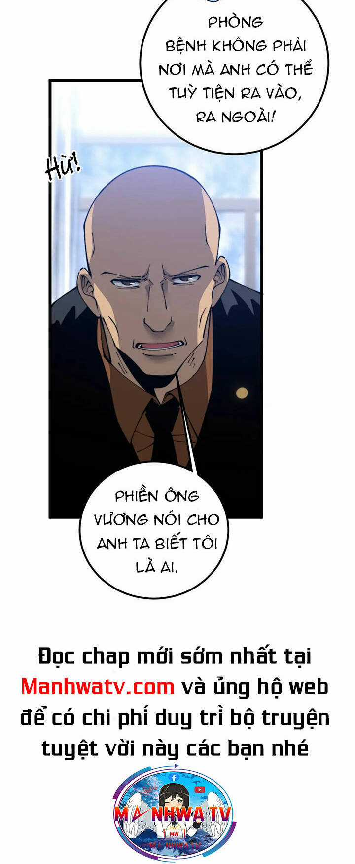 Độc Thủ Vu Y - Chapter 424 - Trang 37