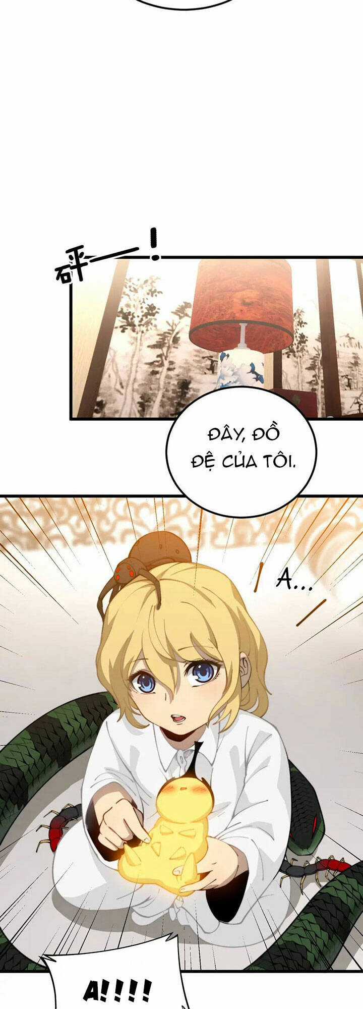 Độc Thủ Vu Y - Chapter 424 - Trang 5