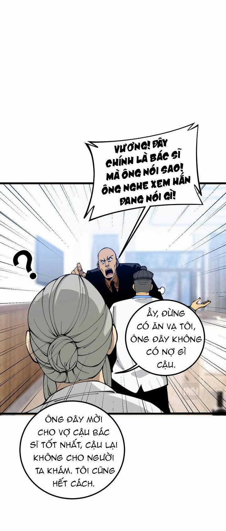 Độc Thủ Vu Y - Chapter 424 - Trang 44