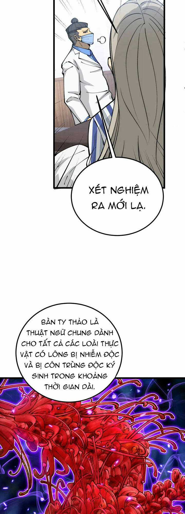 Độc Thủ Vu Y - Chapter 424 - Trang 48