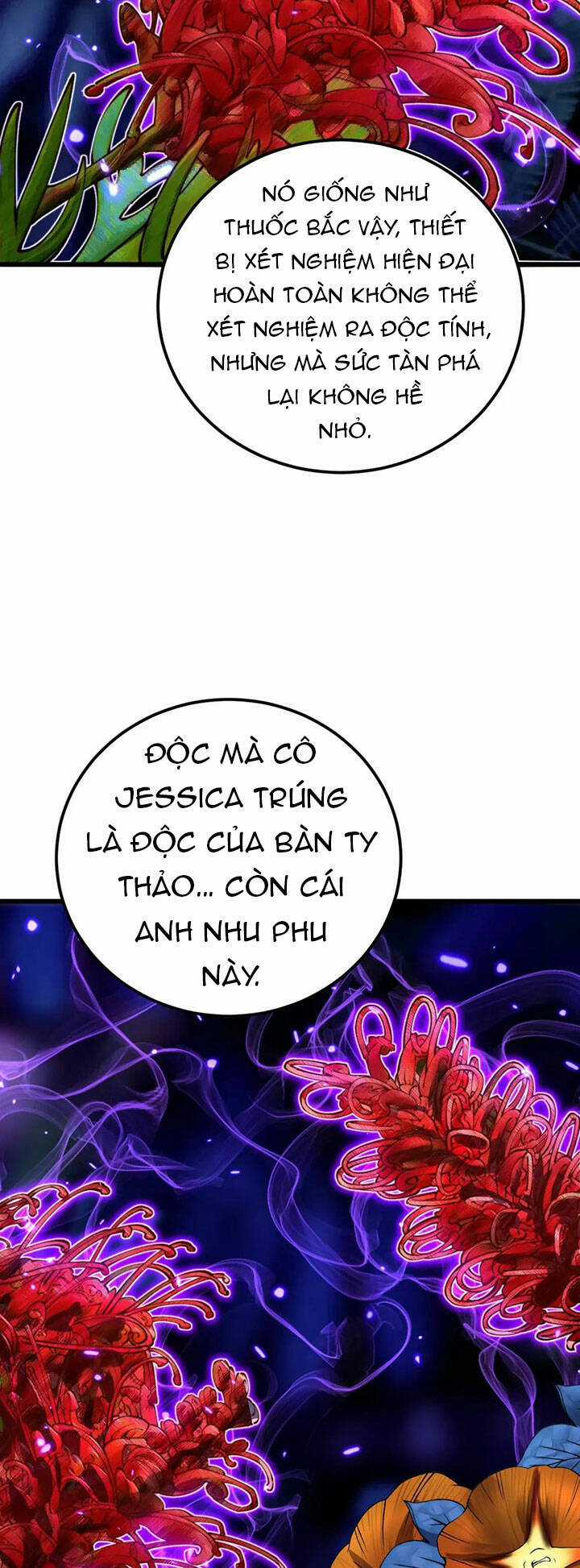 Độc Thủ Vu Y - Chapter 424 - Trang 49