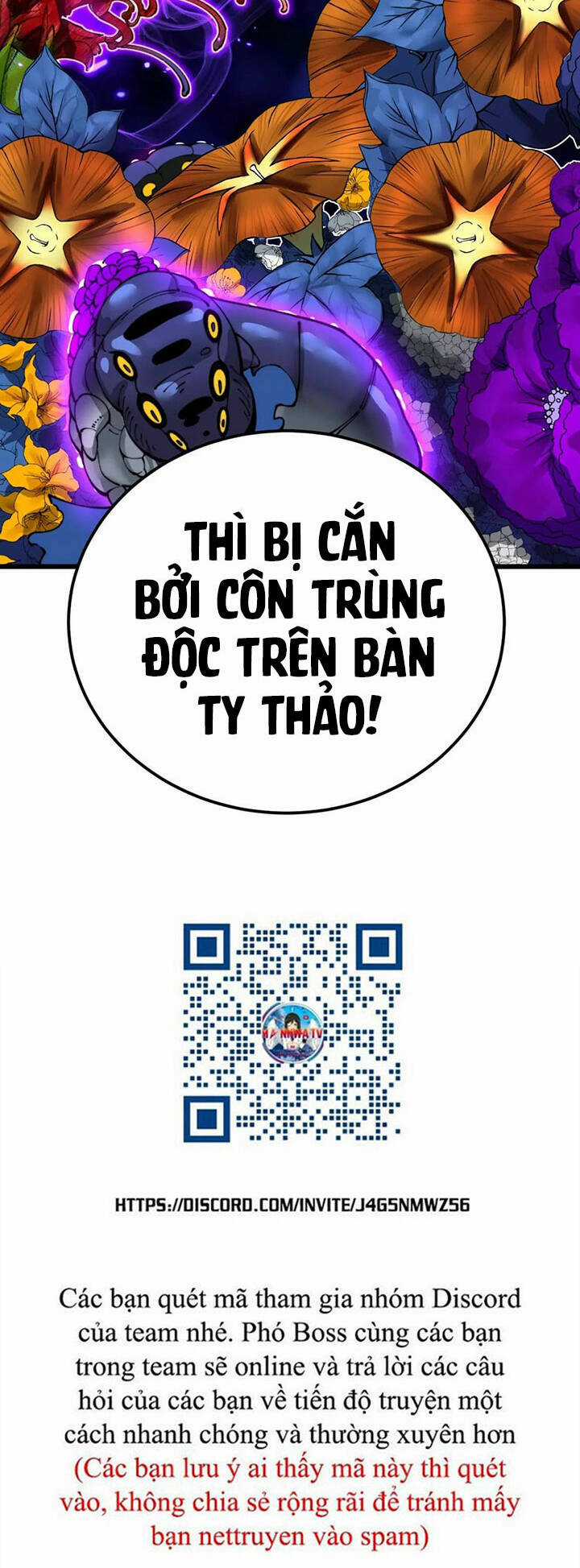 Độc Thủ Vu Y - Chapter 424 - Trang 50