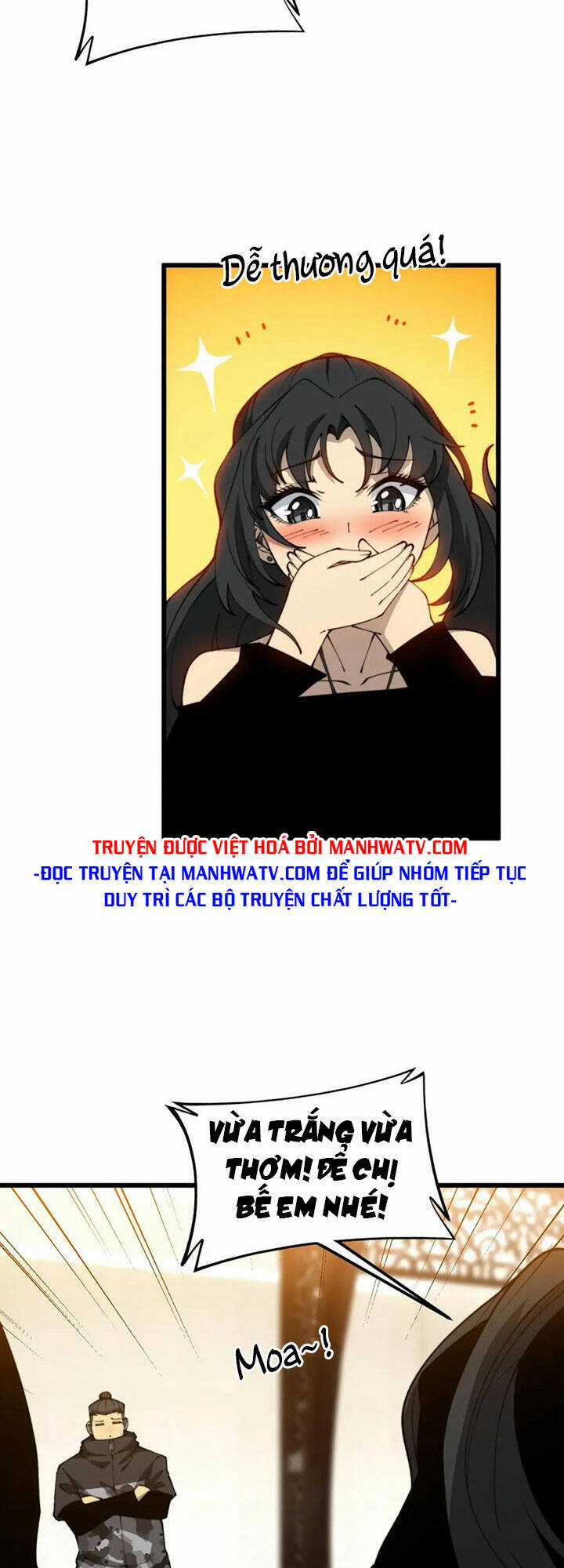 Độc Thủ Vu Y - Chapter 424 - Trang 6