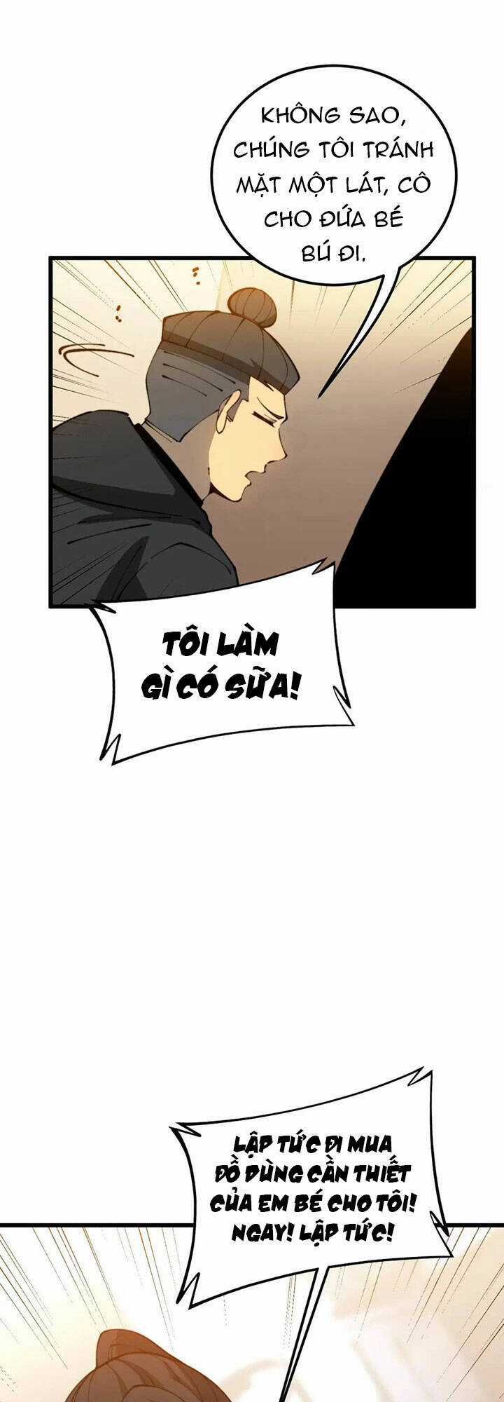 Độc Thủ Vu Y - Chapter 424 - Trang 9