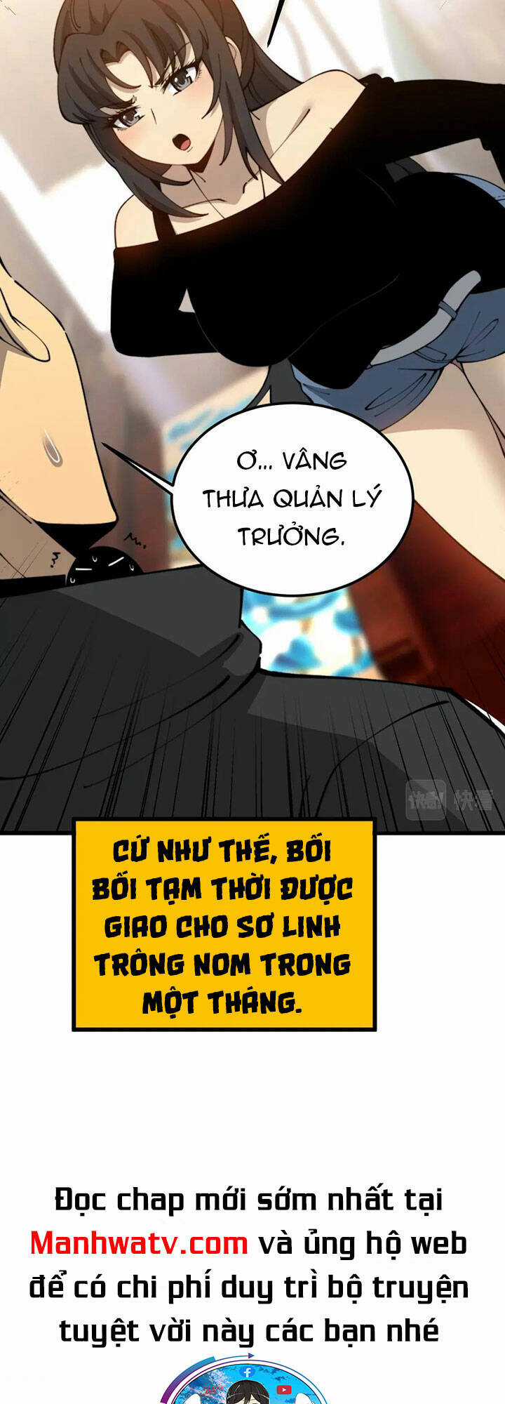 Độc Thủ Vu Y - Chapter 424 - Trang 10