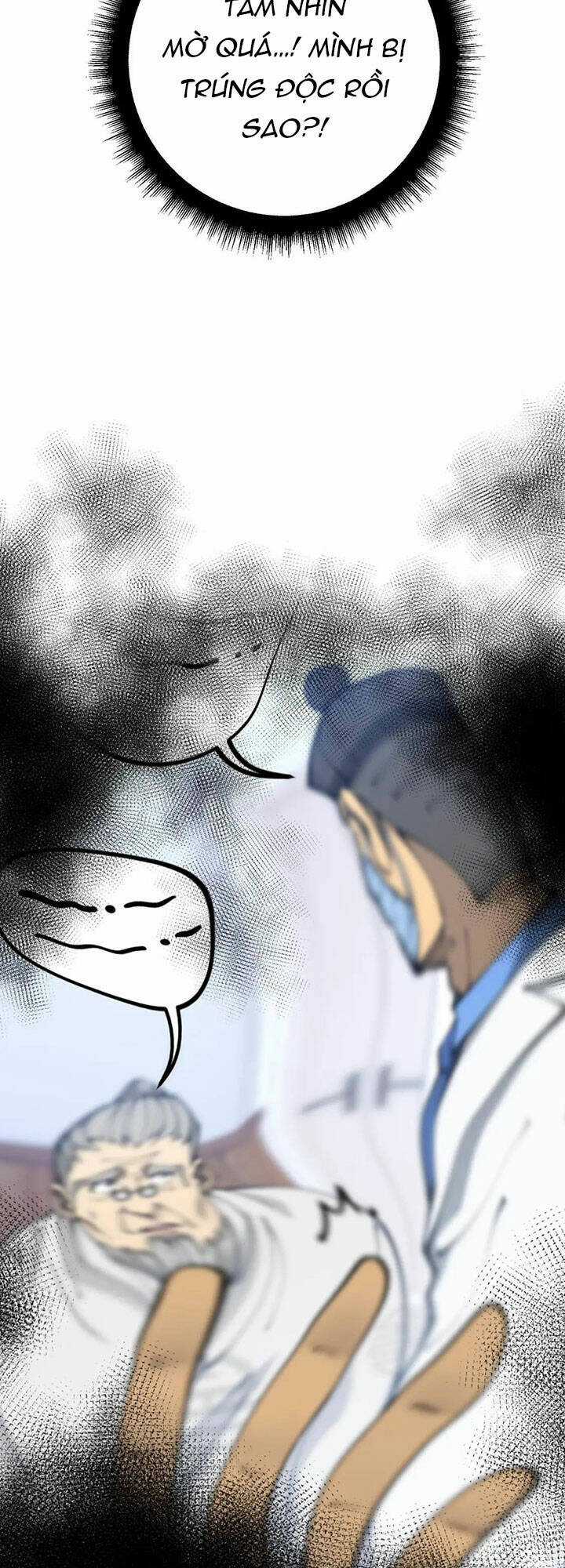 Độc Thủ Vu Y - Chapter 425 - Trang 12