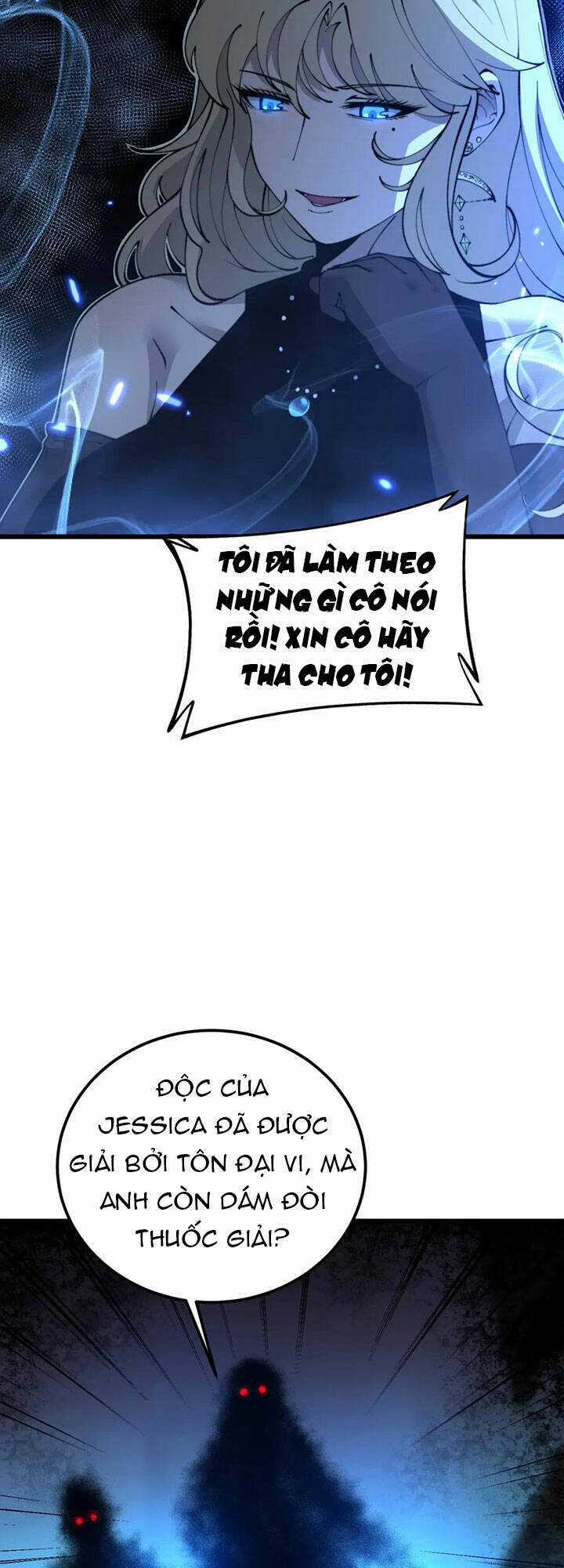 Độc Thủ Vu Y - Chapter 425 - Trang 19