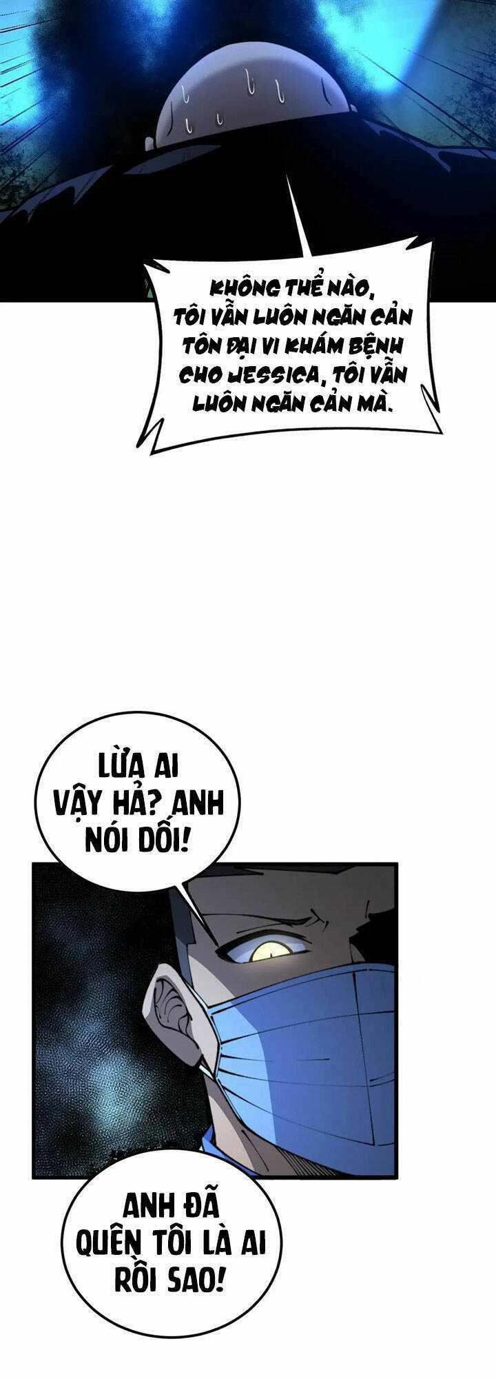 Độc Thủ Vu Y - Chapter 425 - Trang 20