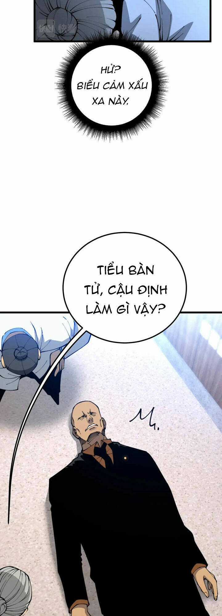 Độc Thủ Vu Y - Chapter 425 - Trang 25
