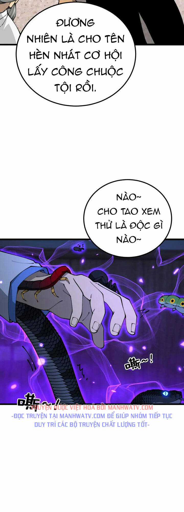 Độc Thủ Vu Y - Chapter 425 - Trang 26