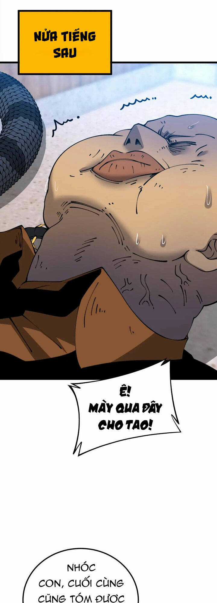 Độc Thủ Vu Y - Chapter 425 - Trang 32