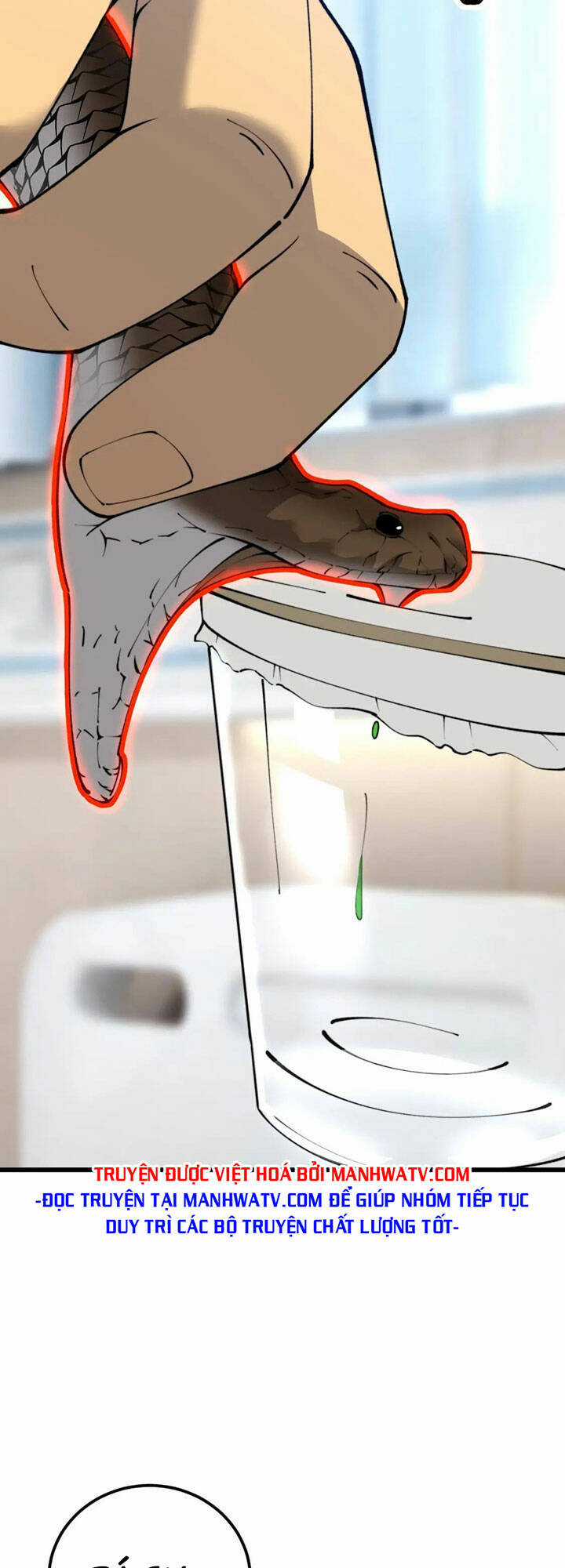 Độc Thủ Vu Y - Chapter 425 - Trang 35