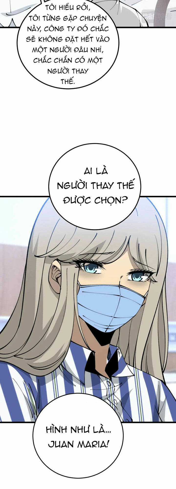 Độc Thủ Vu Y - Chapter 425 - Trang 43