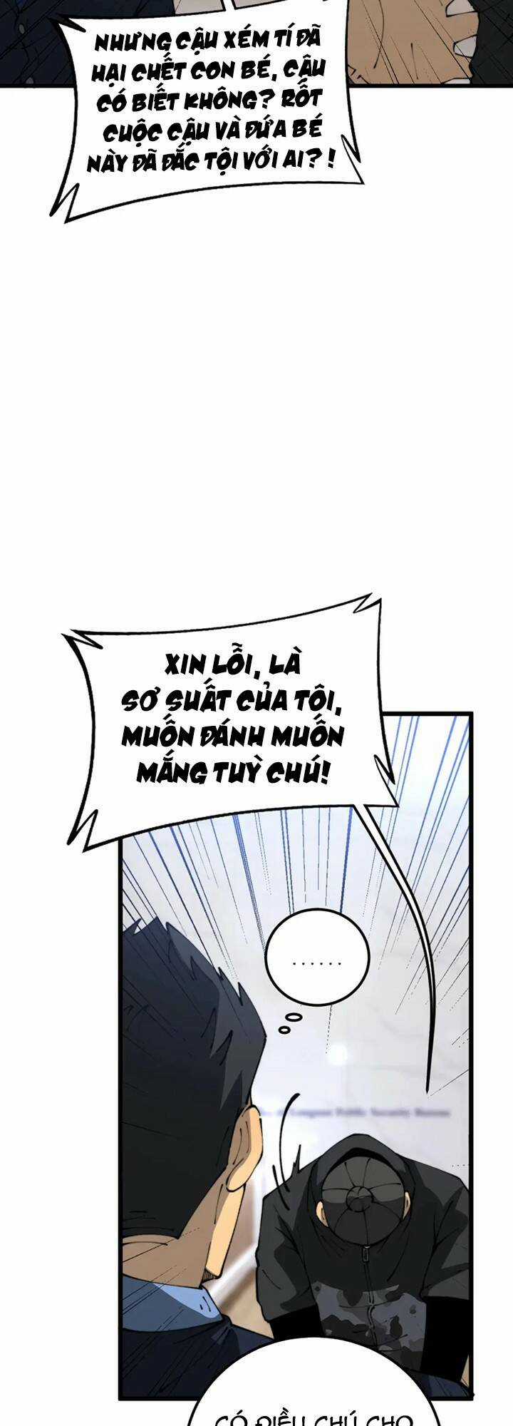 Độc Thủ Vu Y - Chapter 426 - Trang 15