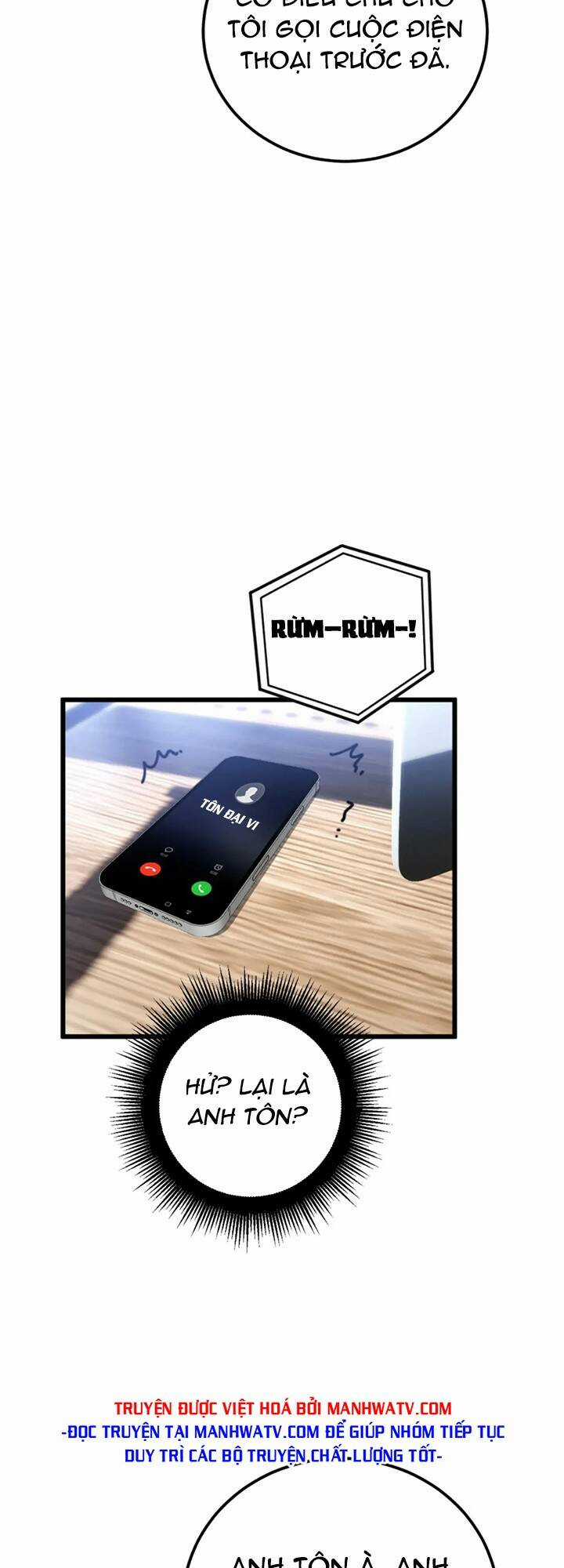 Độc Thủ Vu Y - Chapter 426 - Trang 16