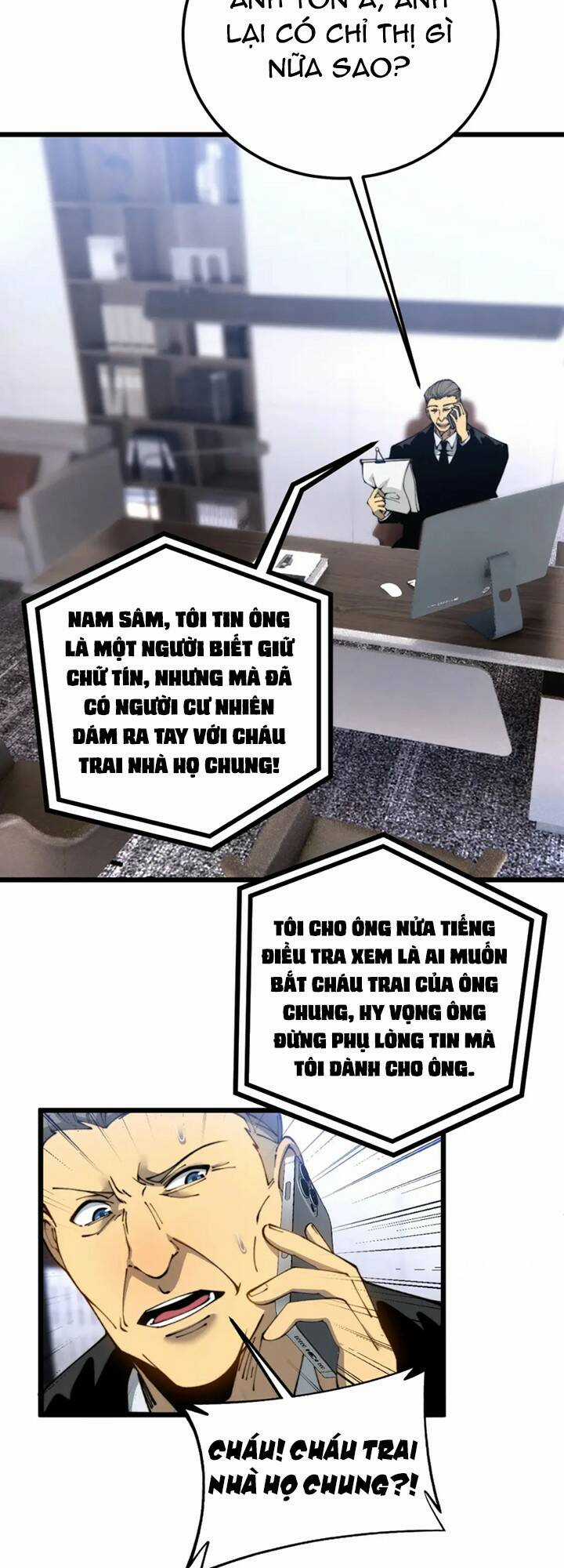 Độc Thủ Vu Y - Chapter 426 - Trang 17