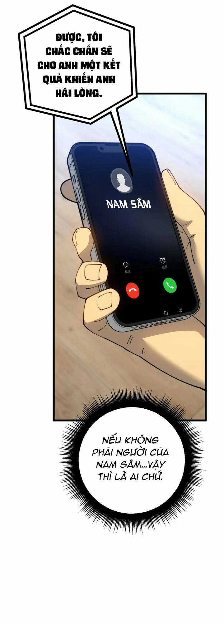 Độc Thủ Vu Y - Chapter 426 - Trang 19