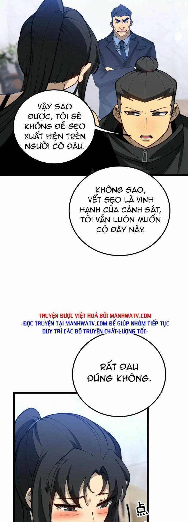 Độc Thủ Vu Y - Chapter 426 - Trang 21