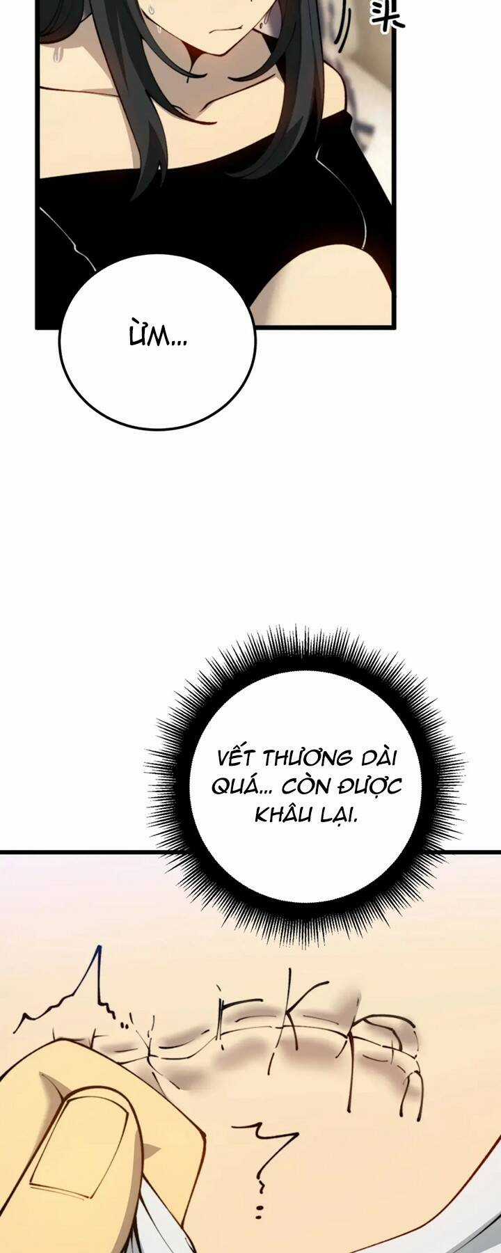 Độc Thủ Vu Y - Chapter 426 - Trang 22