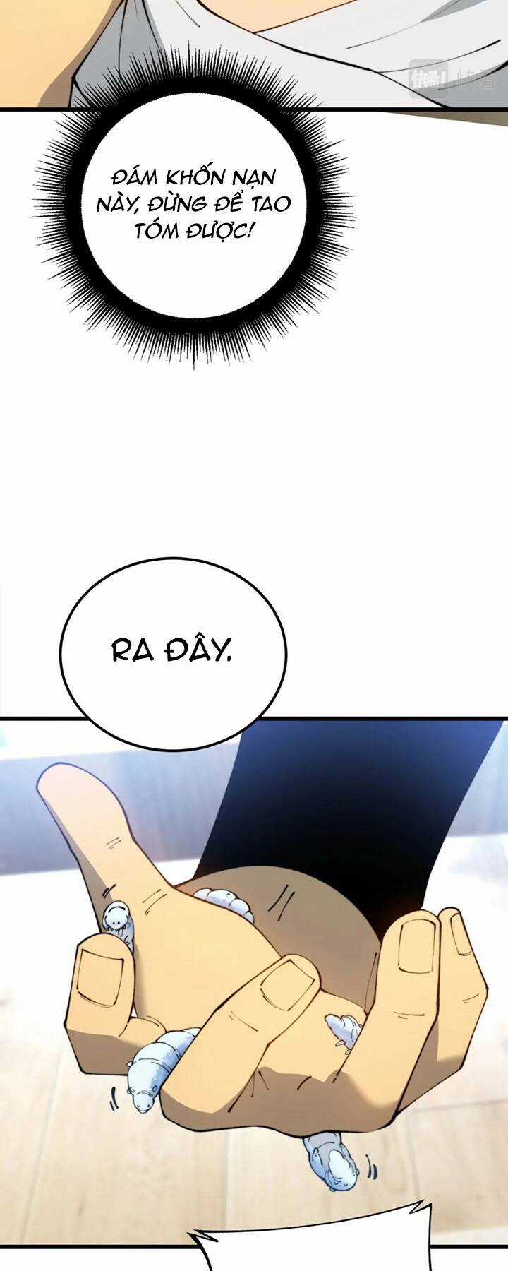 Độc Thủ Vu Y - Chapter 426 - Trang 23