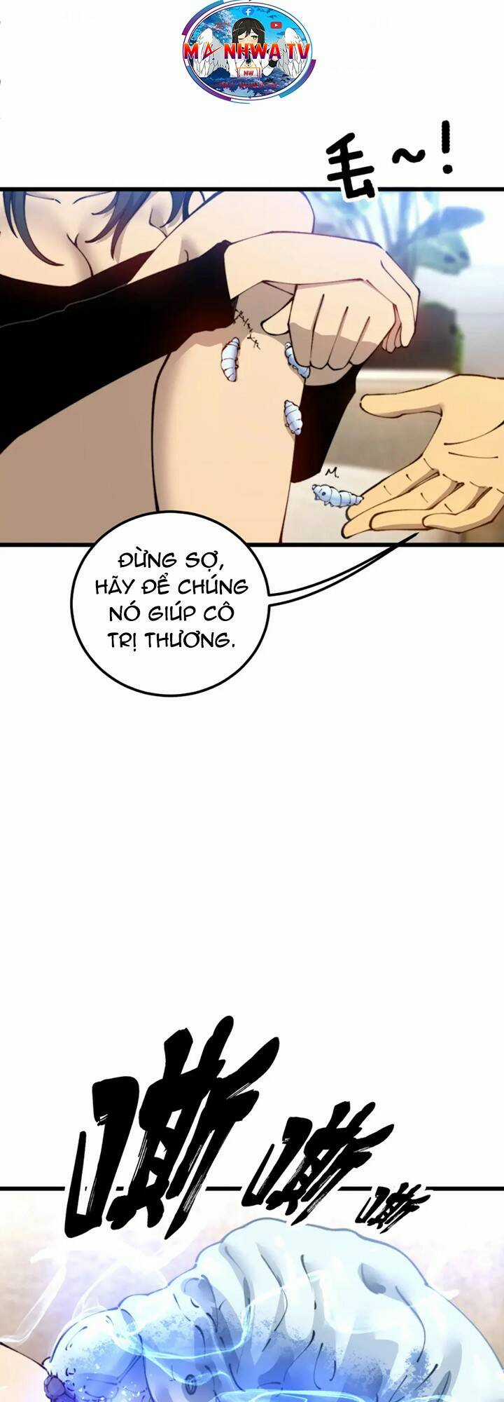 Độc Thủ Vu Y - Chapter 426 - Trang 26