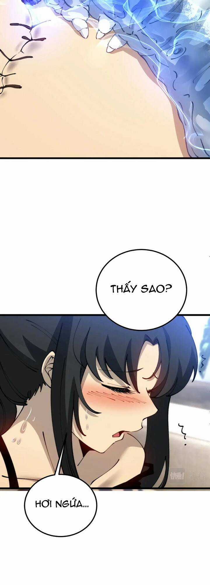 Độc Thủ Vu Y - Chapter 426 - Trang 27