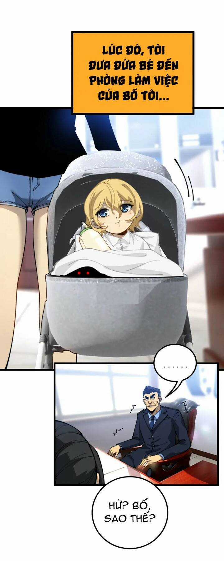 Độc Thủ Vu Y - Chapter 426 - Trang 34