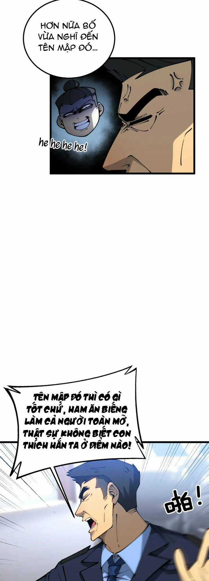 Độc Thủ Vu Y - Chapter 426 - Trang 36