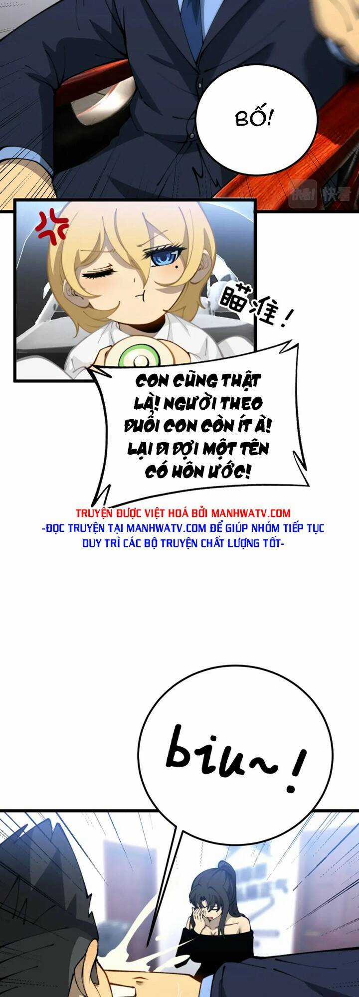 Độc Thủ Vu Y - Chapter 426 - Trang 37