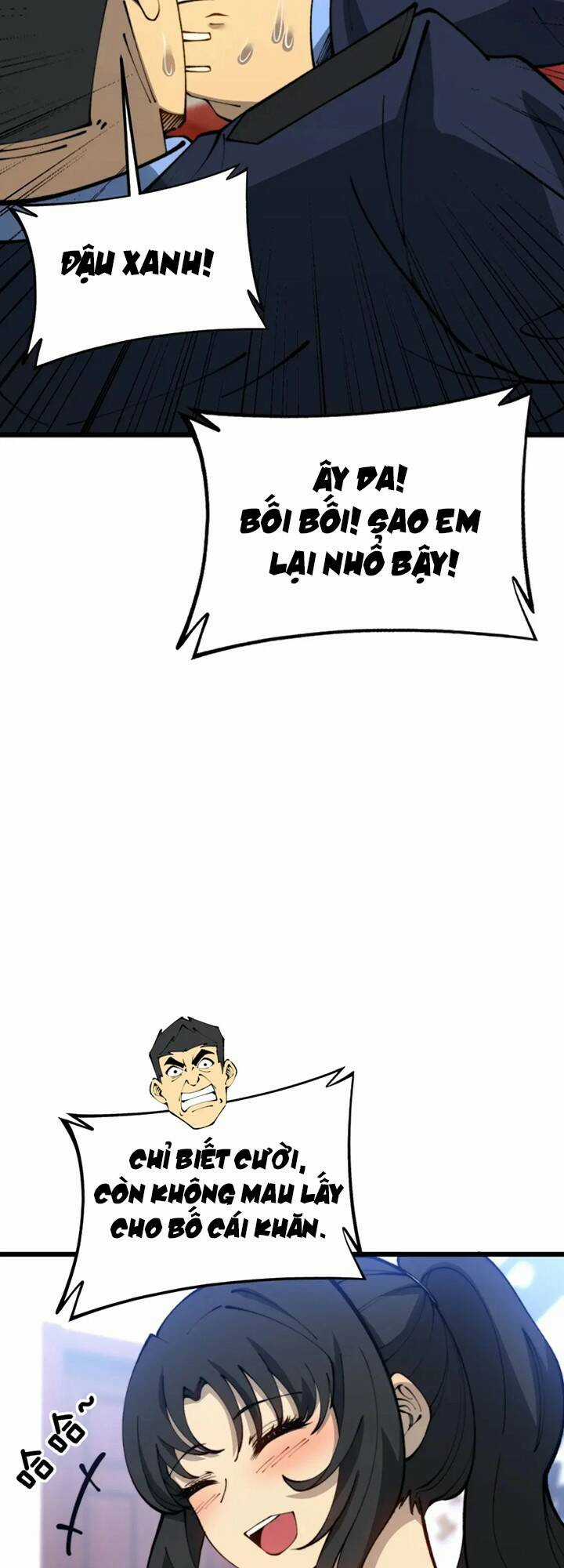 Độc Thủ Vu Y - Chapter 426 - Trang 38