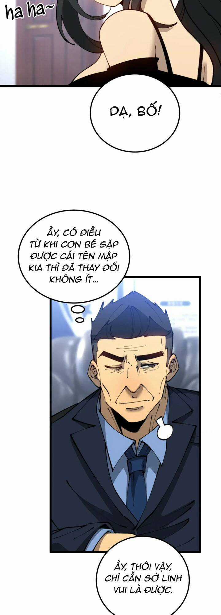 Độc Thủ Vu Y - Chapter 426 - Trang 39