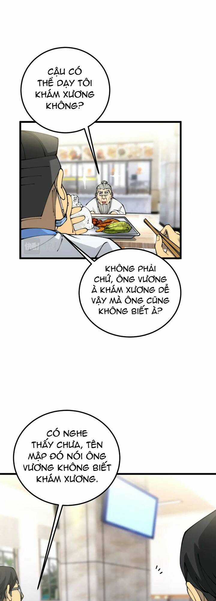 Độc Thủ Vu Y - Chapter 426 - Trang 5