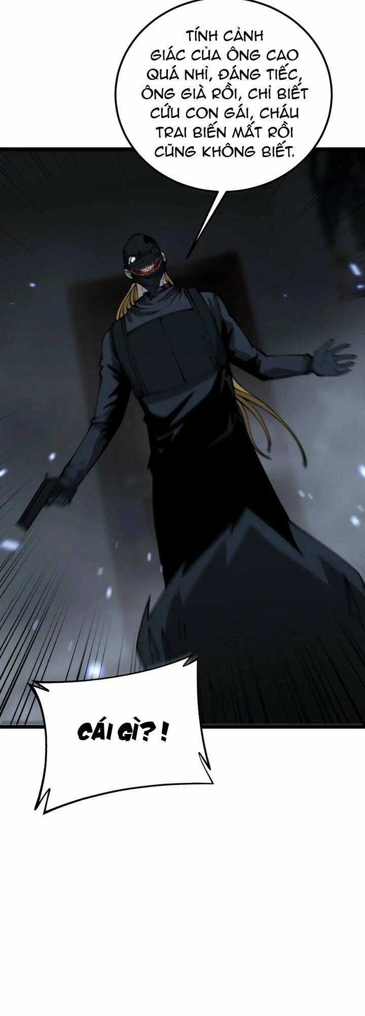 Độc Thủ Vu Y - Chapter 426 - Trang 48