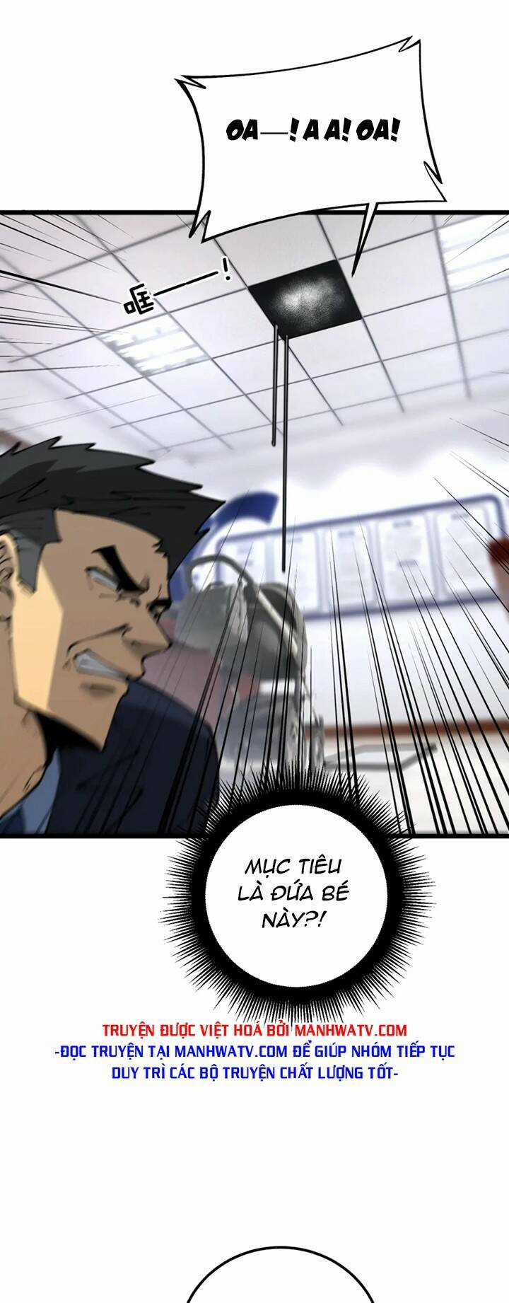 Độc Thủ Vu Y - Chapter 426 - Trang 49