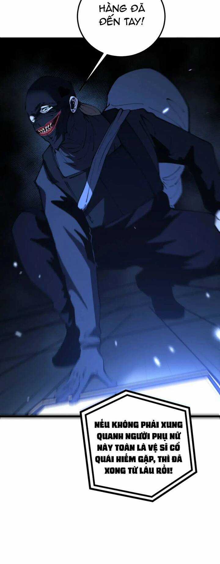 Độc Thủ Vu Y - Chapter 426 - Trang 50
