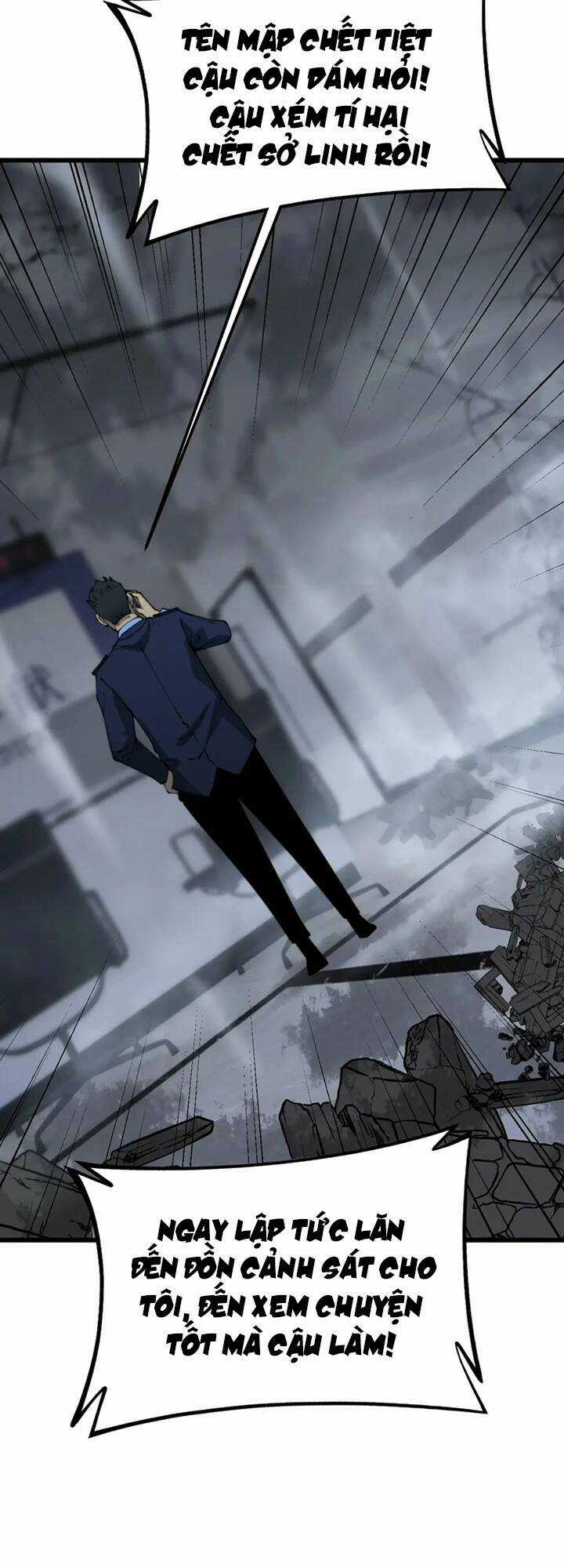 Độc Thủ Vu Y - Chapter 426 - Trang 10