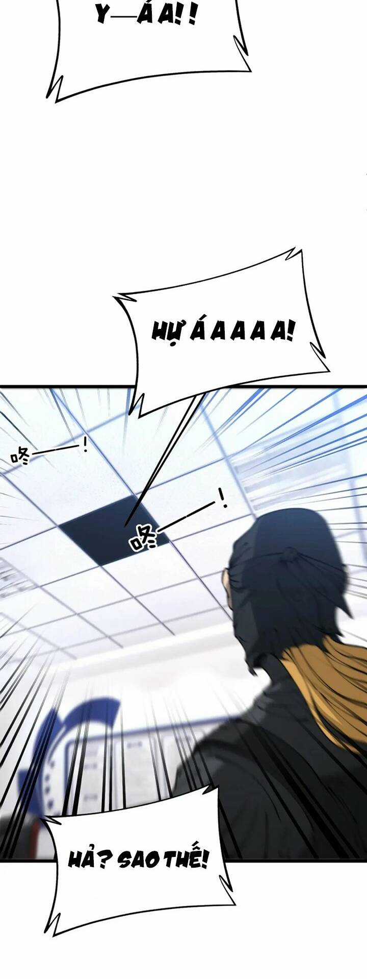 Độc Thủ Vu Y - Chapter 427 - Trang 12