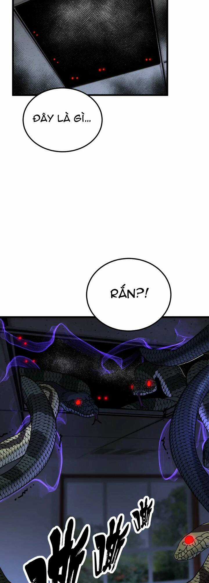 Độc Thủ Vu Y - Chapter 427 - Trang 14