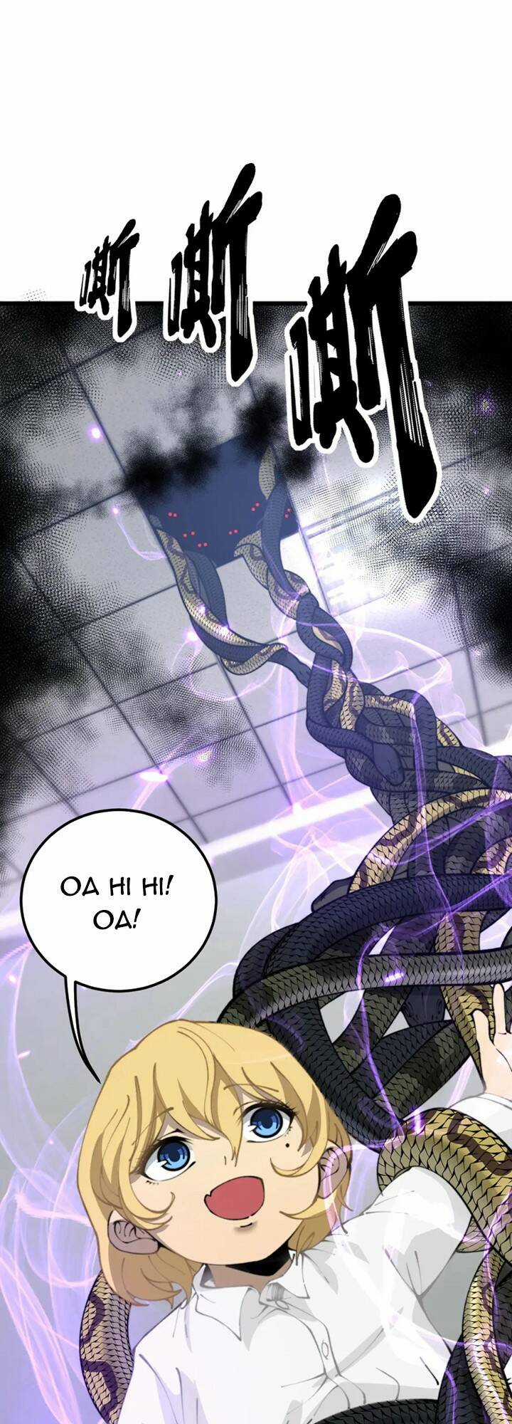 Độc Thủ Vu Y - Chapter 427 - Trang 17