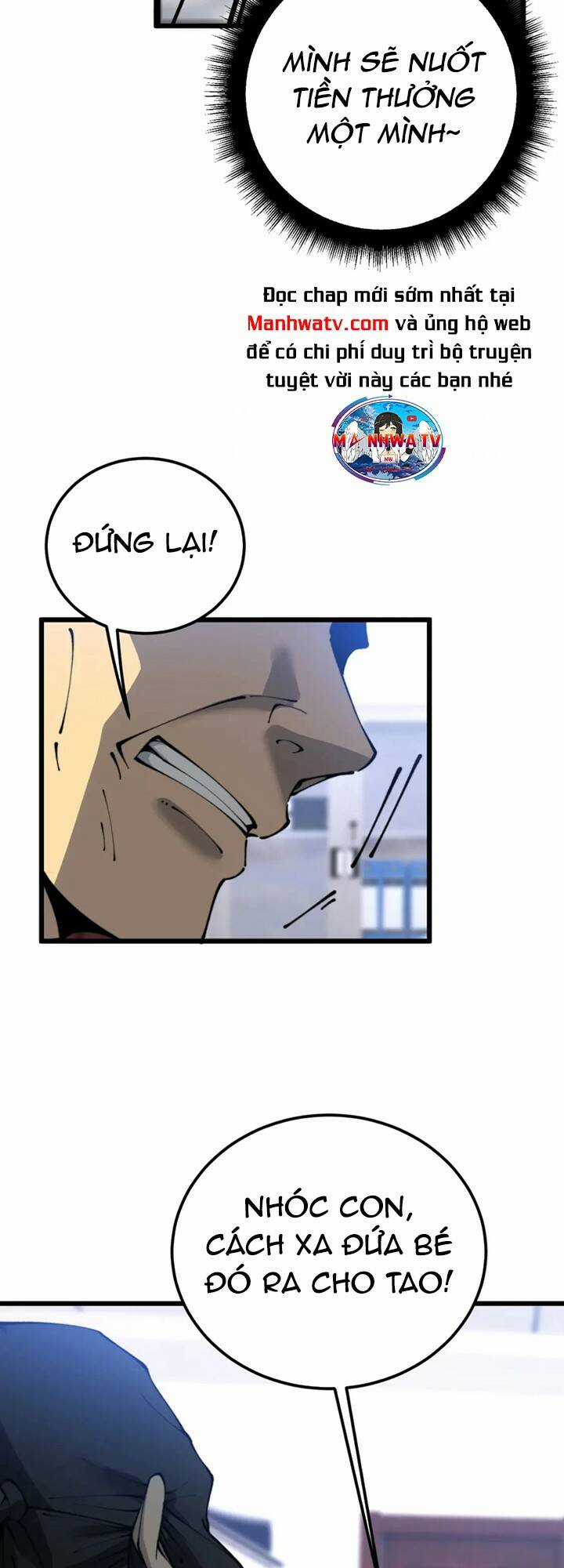 Độc Thủ Vu Y - Chapter 427 - Trang 20