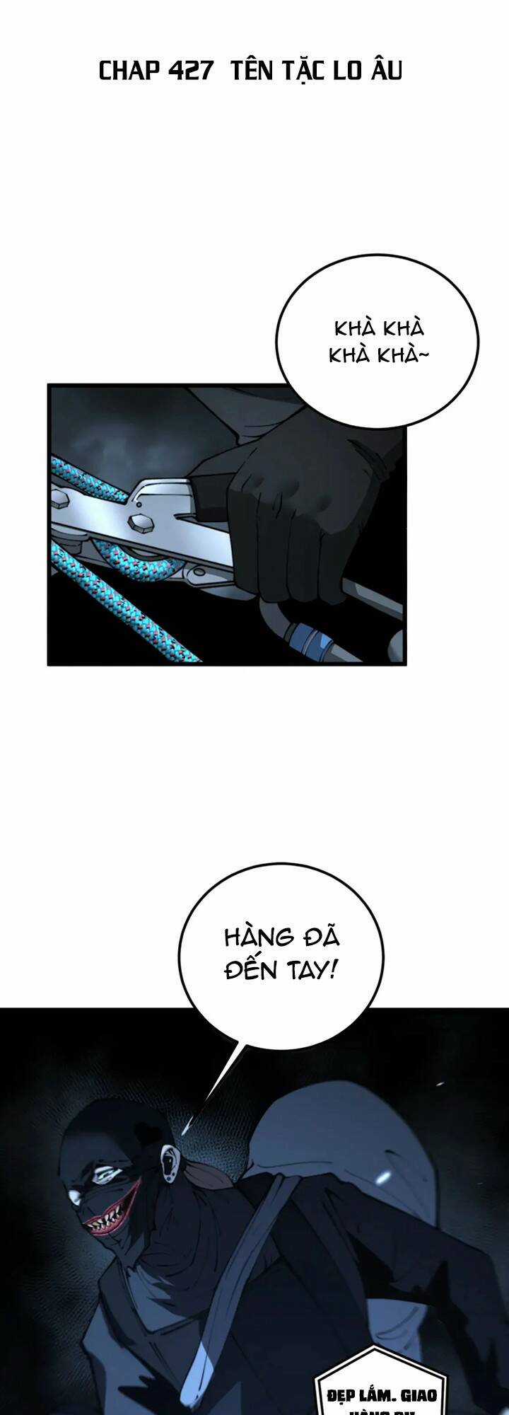 Độc Thủ Vu Y - Chapter 427 - Trang 3