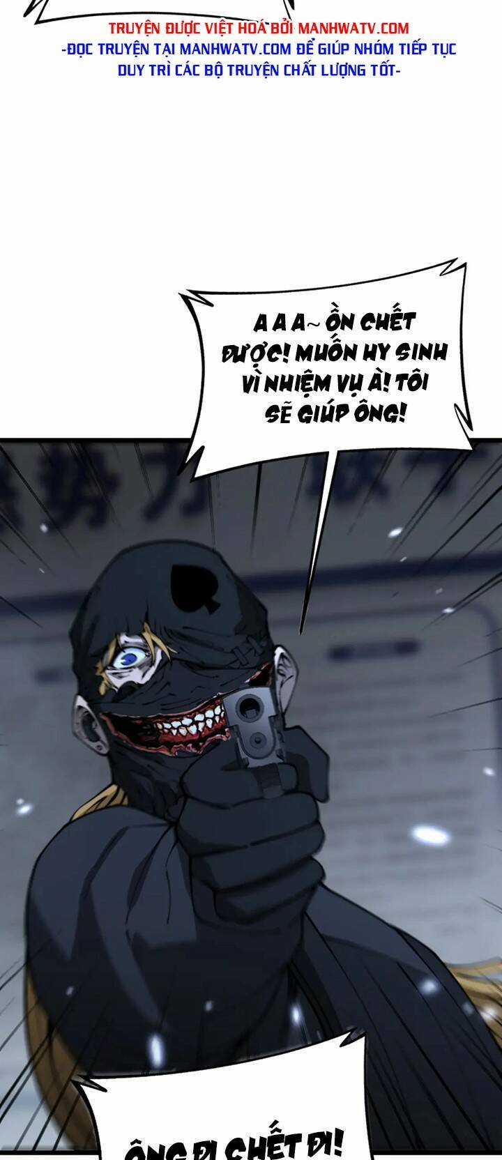 Độc Thủ Vu Y - Chapter 427 - Trang 22