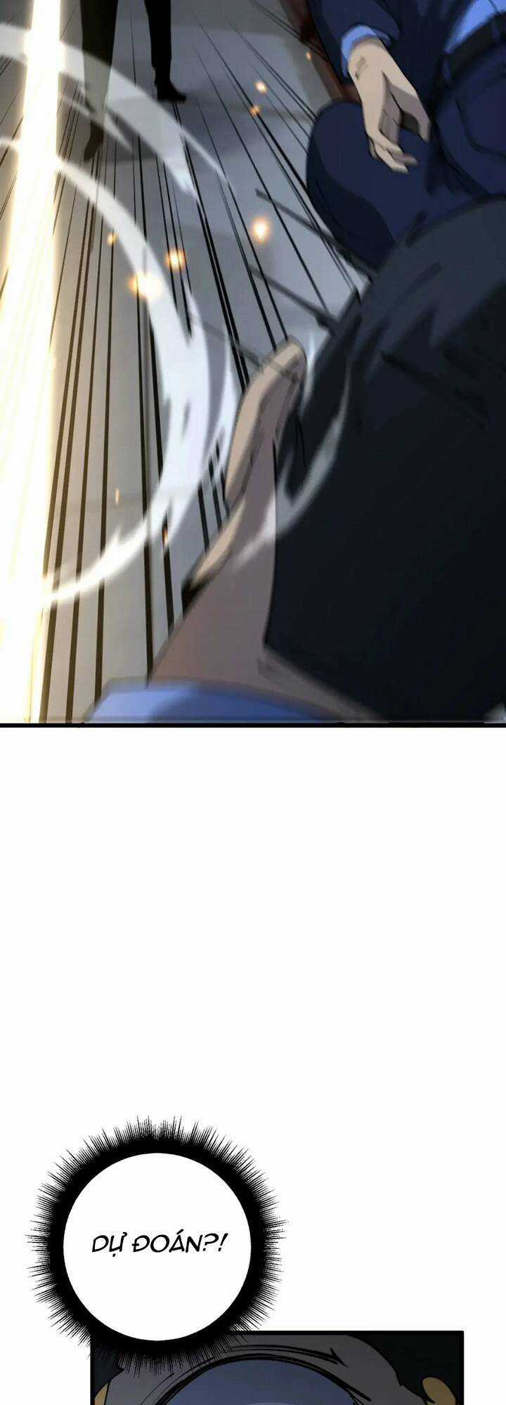 Độc Thủ Vu Y - Chapter 427 - Trang 24