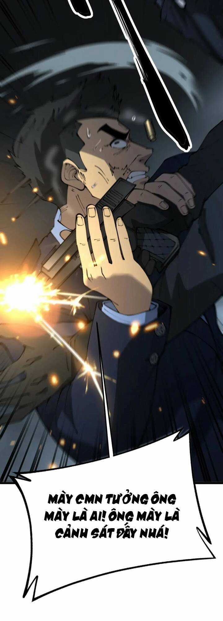 Độc Thủ Vu Y - Chapter 427 - Trang 26