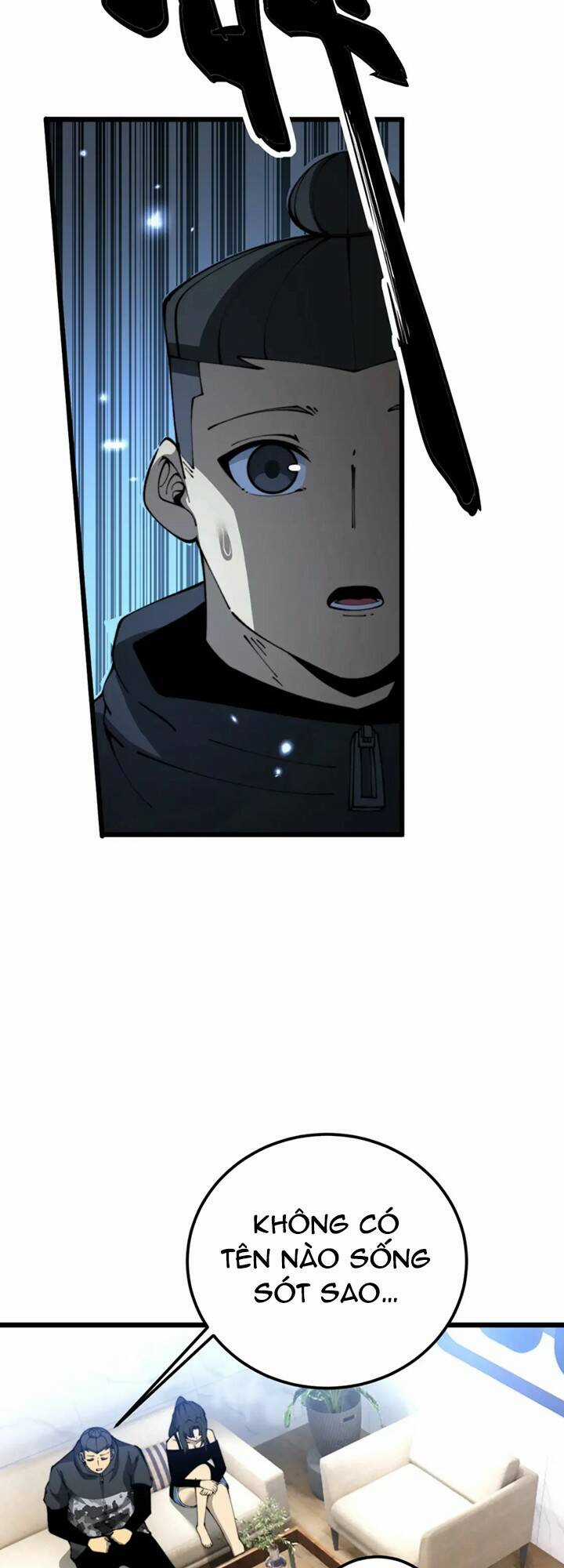 Độc Thủ Vu Y - Chapter 427 - Trang 29