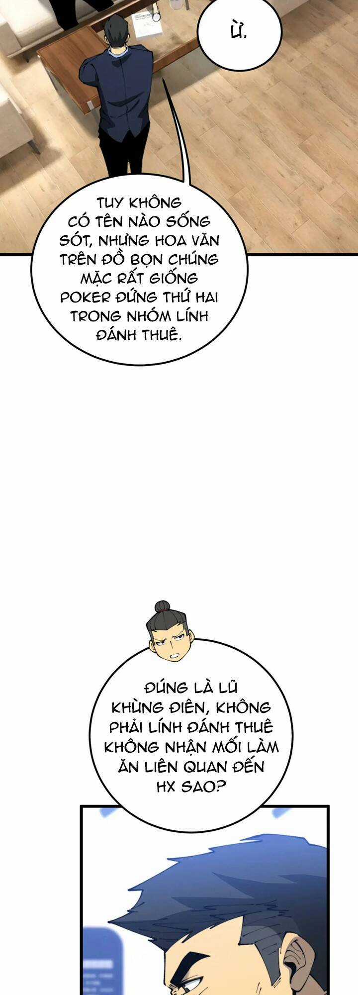 Độc Thủ Vu Y - Chapter 427 - Trang 30