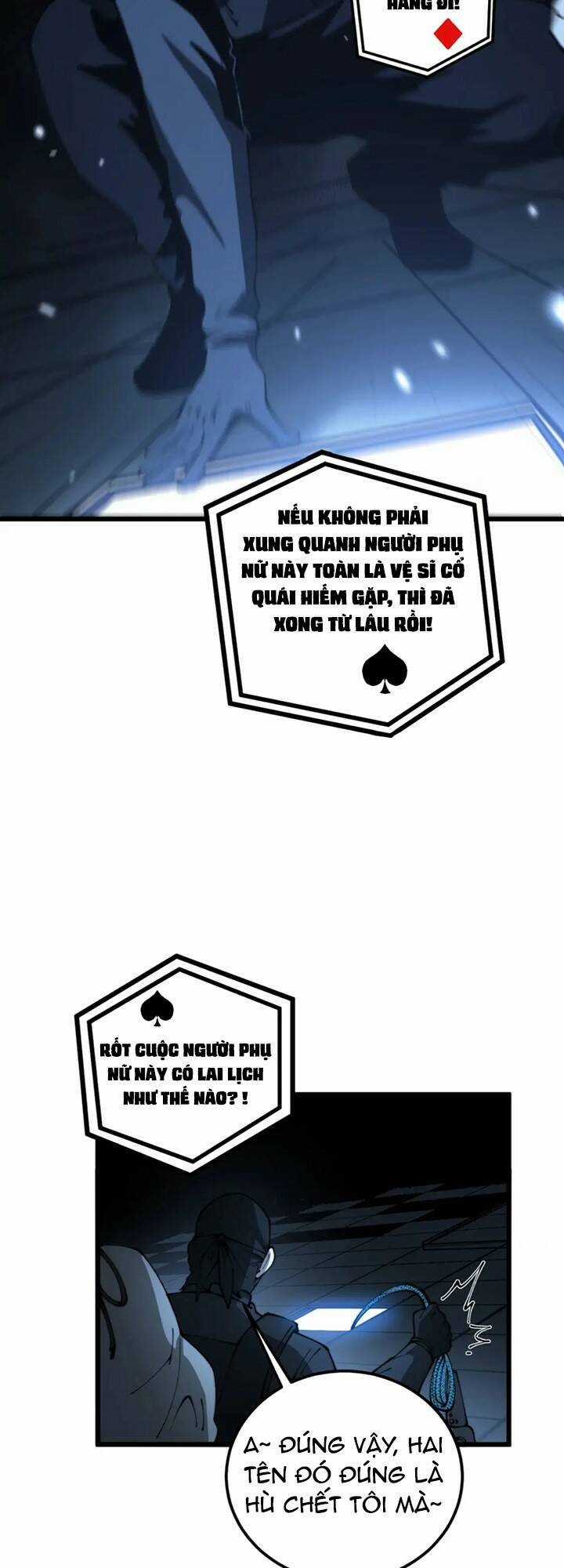 Độc Thủ Vu Y - Chapter 427 - Trang 4