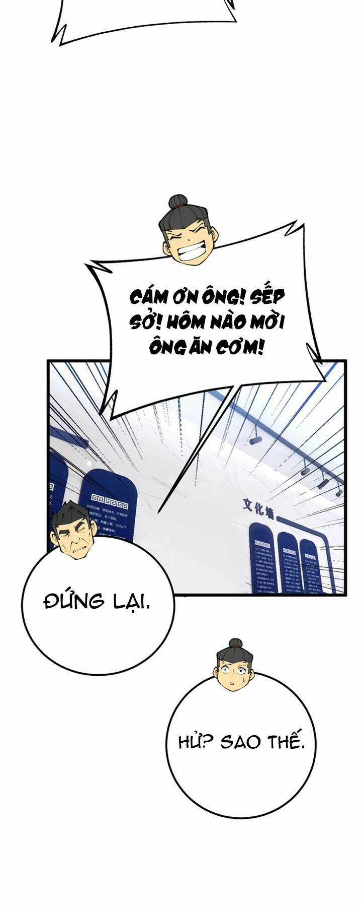 Độc Thủ Vu Y - Chapter 427 - Trang 34