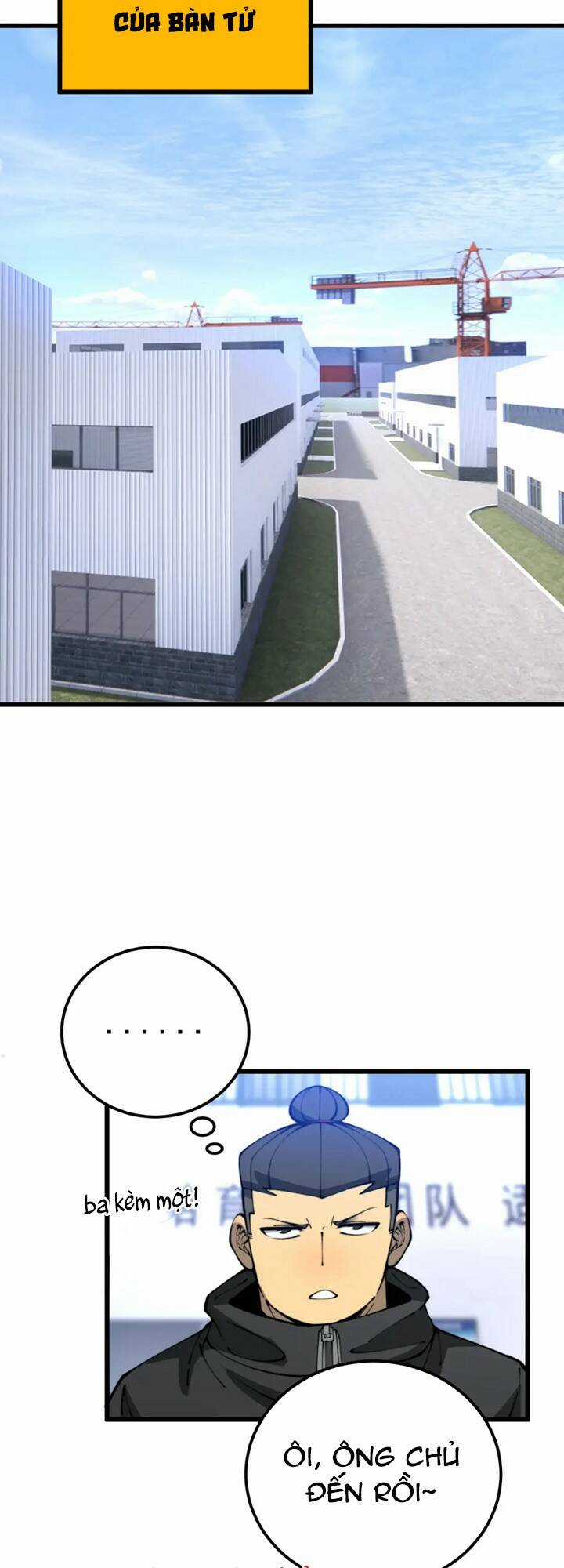 Độc Thủ Vu Y - Chapter 427 - Trang 36